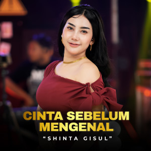 Listen to Cinta Sebelum Mengenal song with lyrics from Shinta Gisul