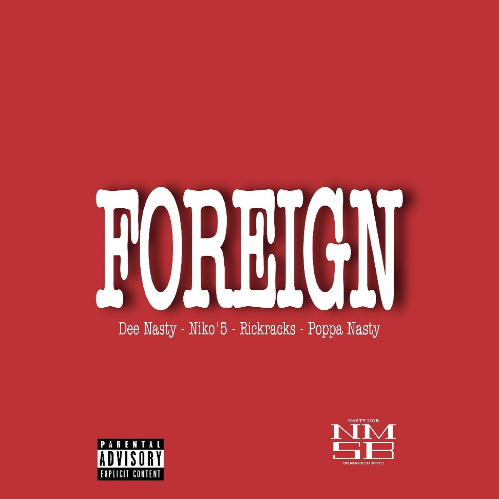 Foreign (Explicit)