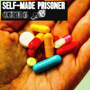 Chug的專輯SELF-MADE PRISONER