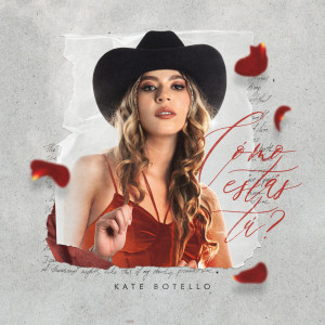 Listen to Cómo Estás Tú (Norteña) song with lyrics from Kate Botello