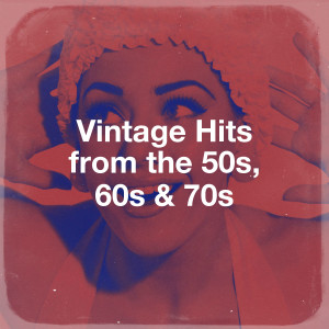 Album Vintage Hits from the 50S, 60S & 70S from Various Artists