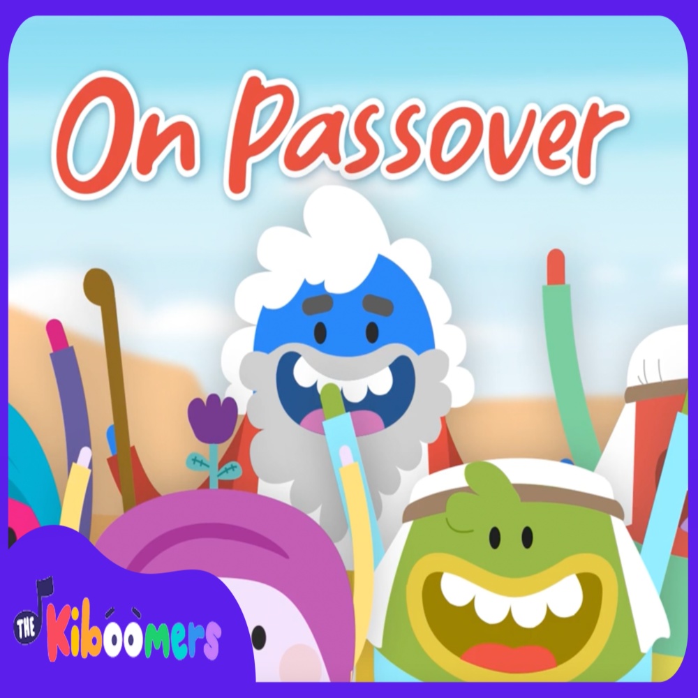 On Passover