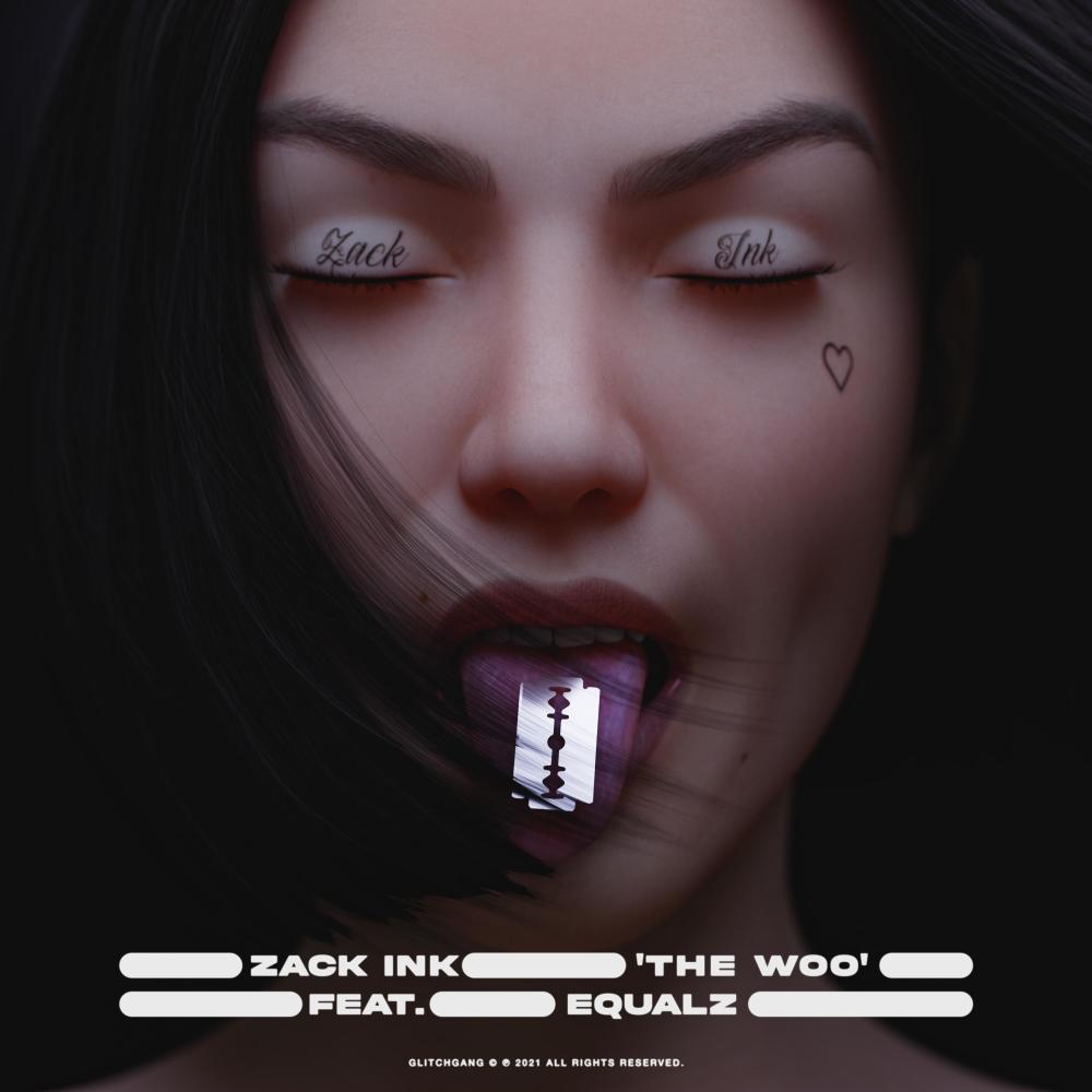 The Woo (feat. Equalz) (Instrumental)