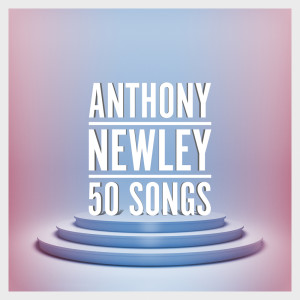收聽Anthony Newley的Centrefold (Rerecorded)歌詞歌曲