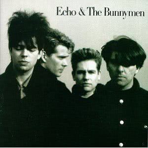 收聽Echo & The Bunnymen的Lost and Found歌詞歌曲