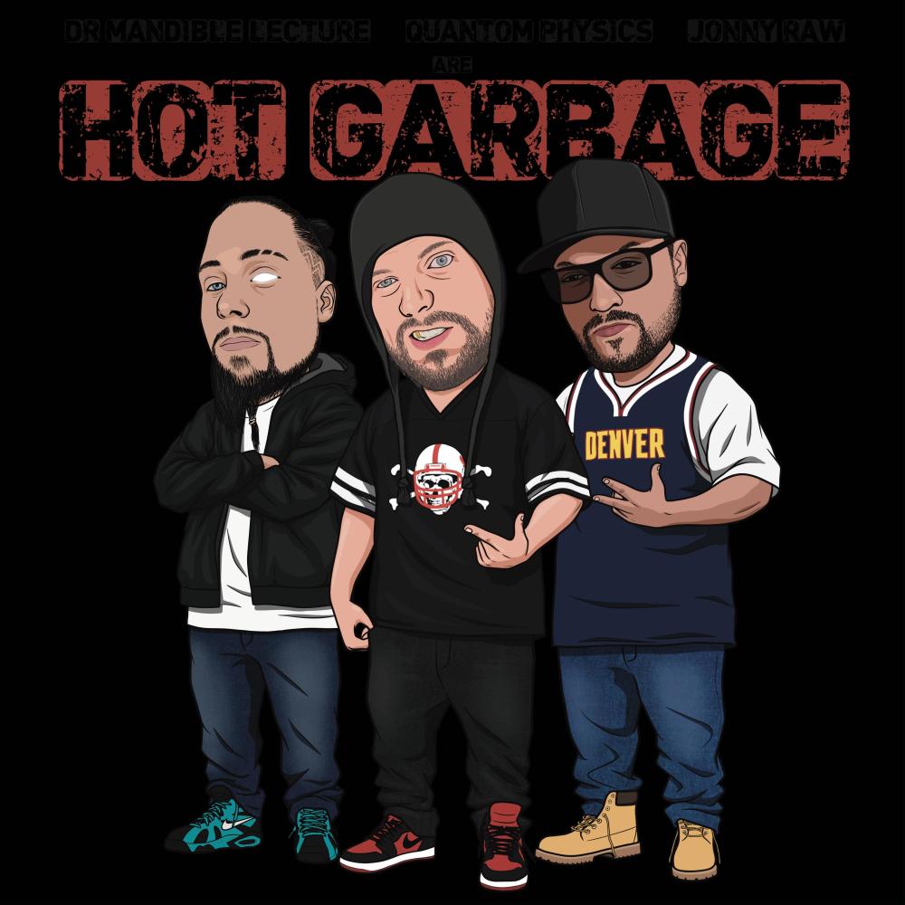 Triumph (feat. Planet Asia & Deejay Kosmo) (Explicit)