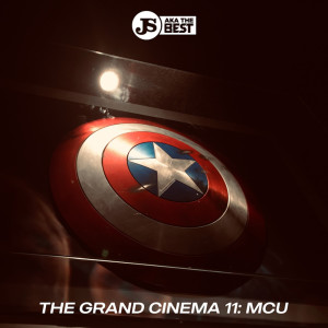 อัลบัม THE GRAND CINEMA 11: MCU ศิลปิน JS aka the Best