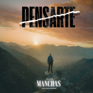 Listen to PENSARTE song with lyrics from EL MANCHAS