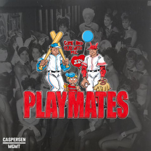 收聽Playmates的Er du med (partytrack) (Explicit)歌詞歌曲