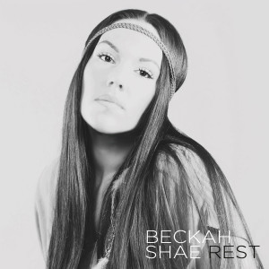 Album Rest oleh Beckah Shae