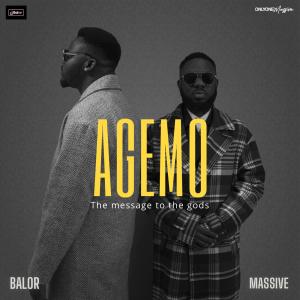 收聽Balor的AGEMO歌詞歌曲