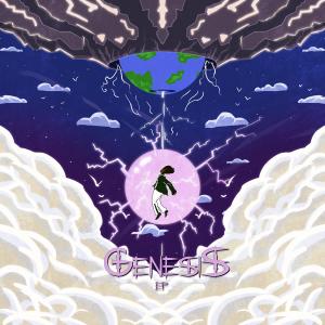 ดาวน์โหลดและฟังเพลง On my Grind (Outro) (feat. Tomie Boy) พร้อมเนื้อเพลงจาก T.Tokz