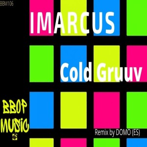 iMarcus的专辑Cold Gruuv