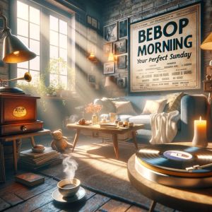 Album Bebop Morning (Your Perfect Sunday) oleh Good Morning Jazz Academy