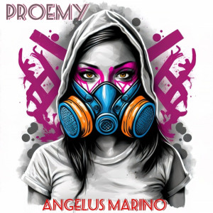 Album Proemy oleh Angelus Marino