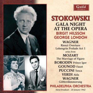 ดาวน์โหลดและฟังเพลง Rienzi: Overture พร้อมเนื้อเพลงจาก The Philadelphia Orchestra