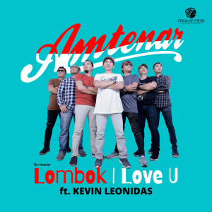 Album Lombok I Love U oleh Amtenar
