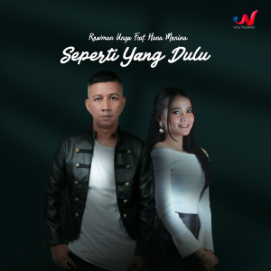 Album Seperti Yang Dulu oleh Rowman Ungu