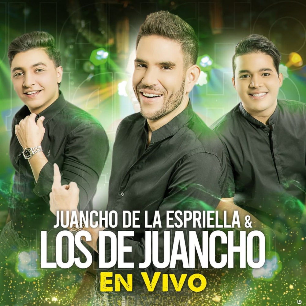 Me Gusta, Me Gusta (En Vivo)