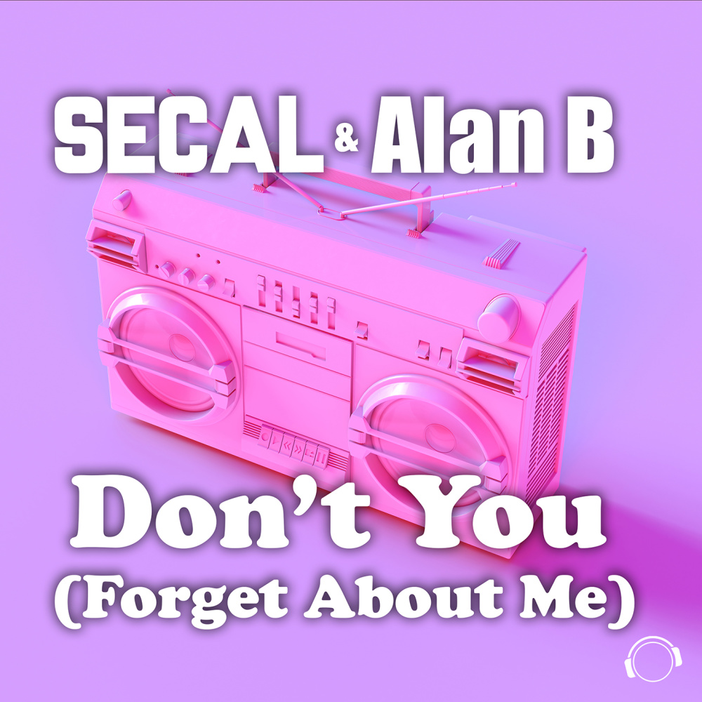 Don't You (Forget About Me) (Extended Mix)