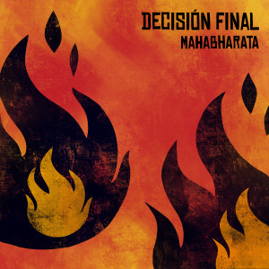 收聽Decisión Final的Olvidar歌詞歌曲