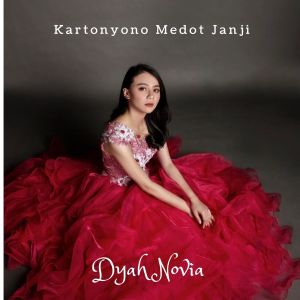 Dengarkan Kartonyono Medot Janji lagu dari Dyah Novia dengan lirik