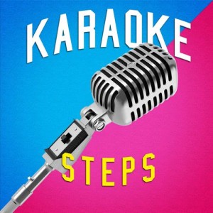 Album Karaoke - Steps from Ameritz Audio Karaoke