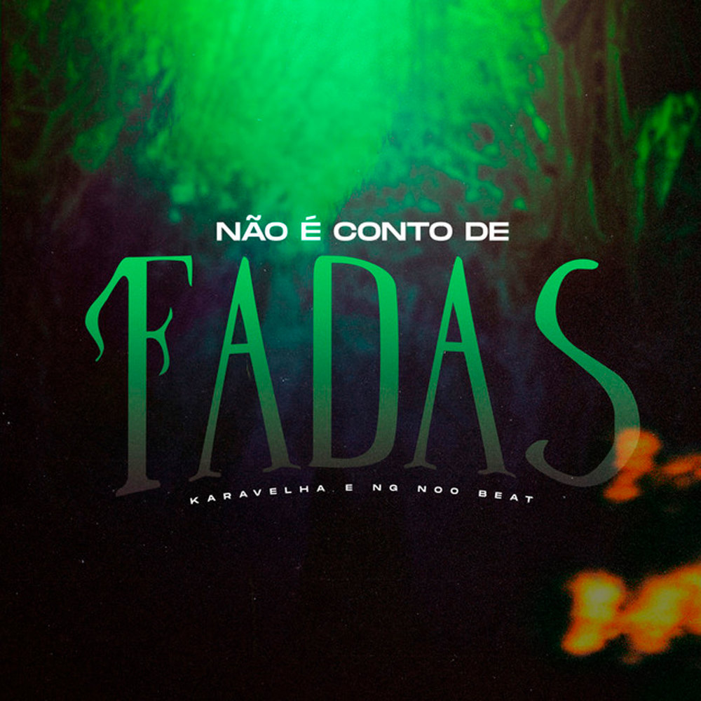 Não É Conto de Fadas (Explicit)