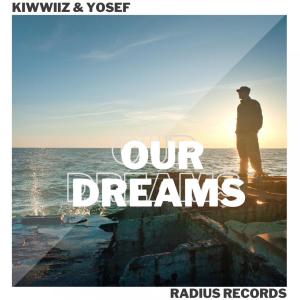 Dengarkan Our Dreams lagu dari Kiwwiiz dengan lirik