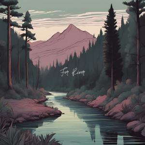 Matt Webb的專輯For River