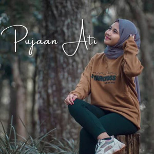 Listen to pujaan ati song with lyrics from Didik Budi