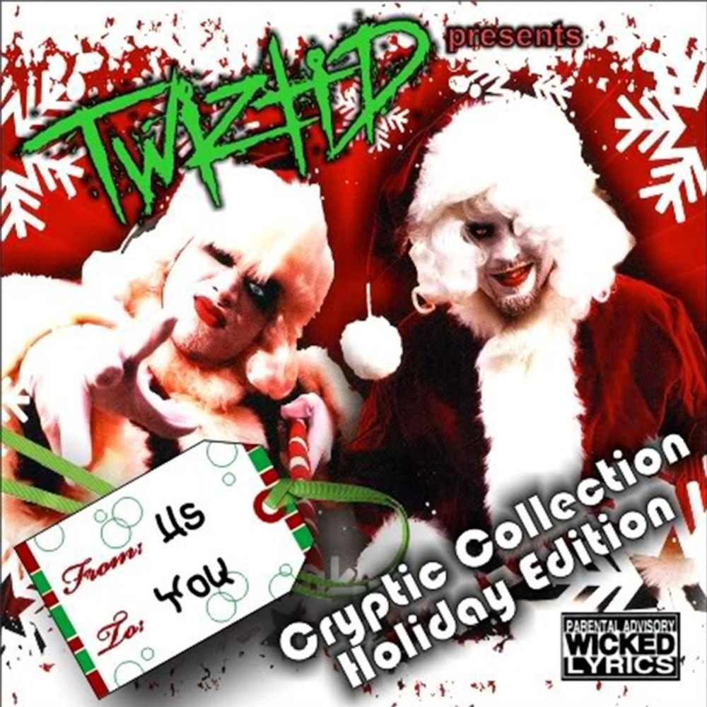 Decorate Your Christmas Tree (feat. Blaze Ya Dead Homie) (Explicit)