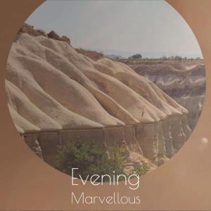 Album Evening Marvellous from Jete Dard