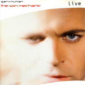 ดาวน์โหลดและฟังเพลง Hunger (Explicit) พร้อมเนื้อเพลงจาก Gary Numan
