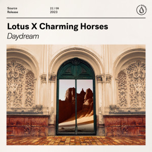 อัลบัม Daydream (Extended Mix) ศิลปิน Lotus