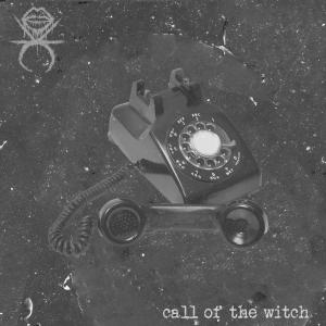 Kissing Candice的專輯Call of the Witch