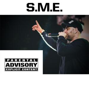 Sarafa的专辑S.M.E. (feat. Shosho & PKM) (Explicit)