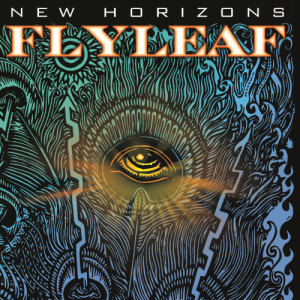 Flyleaf的專輯New Horizons