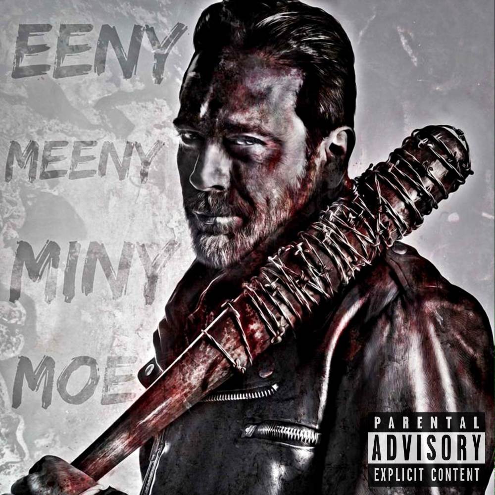 Meu Monstro Interior (Explicit)