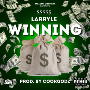 Larry Le的專輯Winning (Explicit)