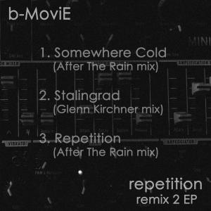 อัลบัม Repetition Remix 2 ศิลปิน B-Movie