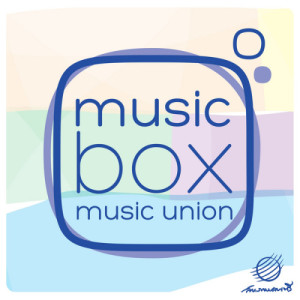 อัลบัม Music Box Music Union ศิลปิน Music Box Music Union