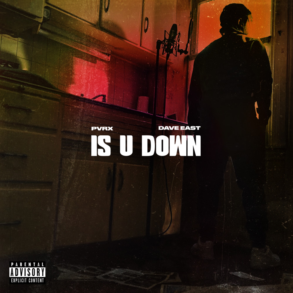 Is U Down (Explicit)