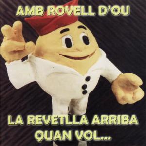 收聽Amb Rovell D'ou的La Mofeta Sisqueta歌詞歌曲