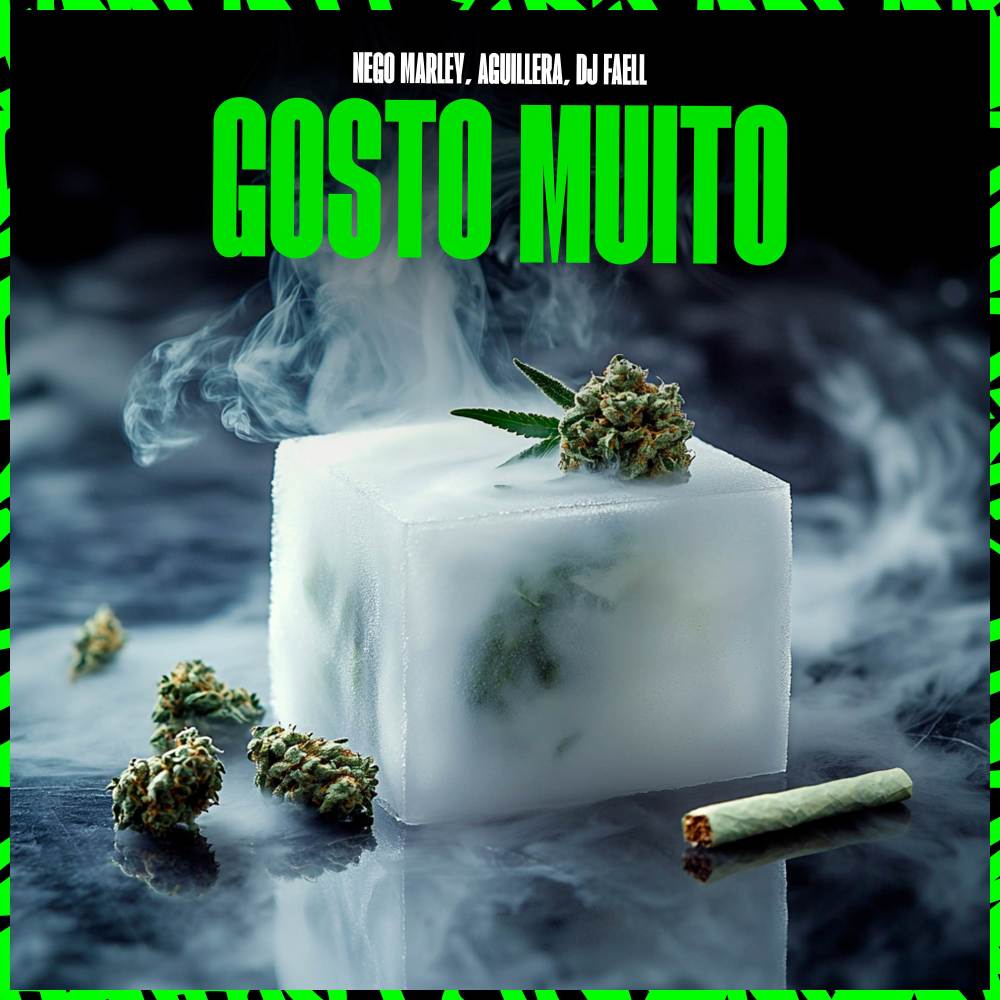 Gosto Muito (Explicit)