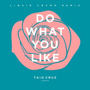 Taio Cruz的專輯Do What You Like (Liquid Cosmo Remix) [Radio Edit]