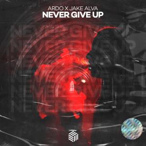 收聽Ardo的Never Give Up歌詞歌曲
