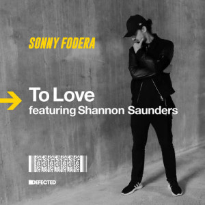Shannon Saunders的專輯To Love (feat. Shannon Saunders)