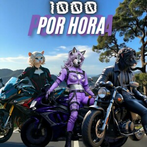 收聽Endryu~的1000 POR HORA (Explicit)歌詞歌曲