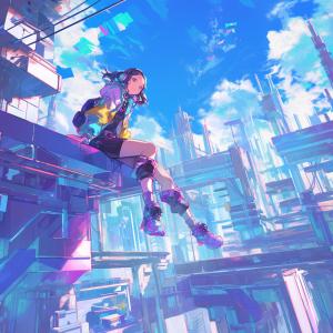 default playlist img